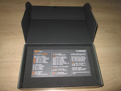 various-Modal Skulpt 4-Voice Analog Synth